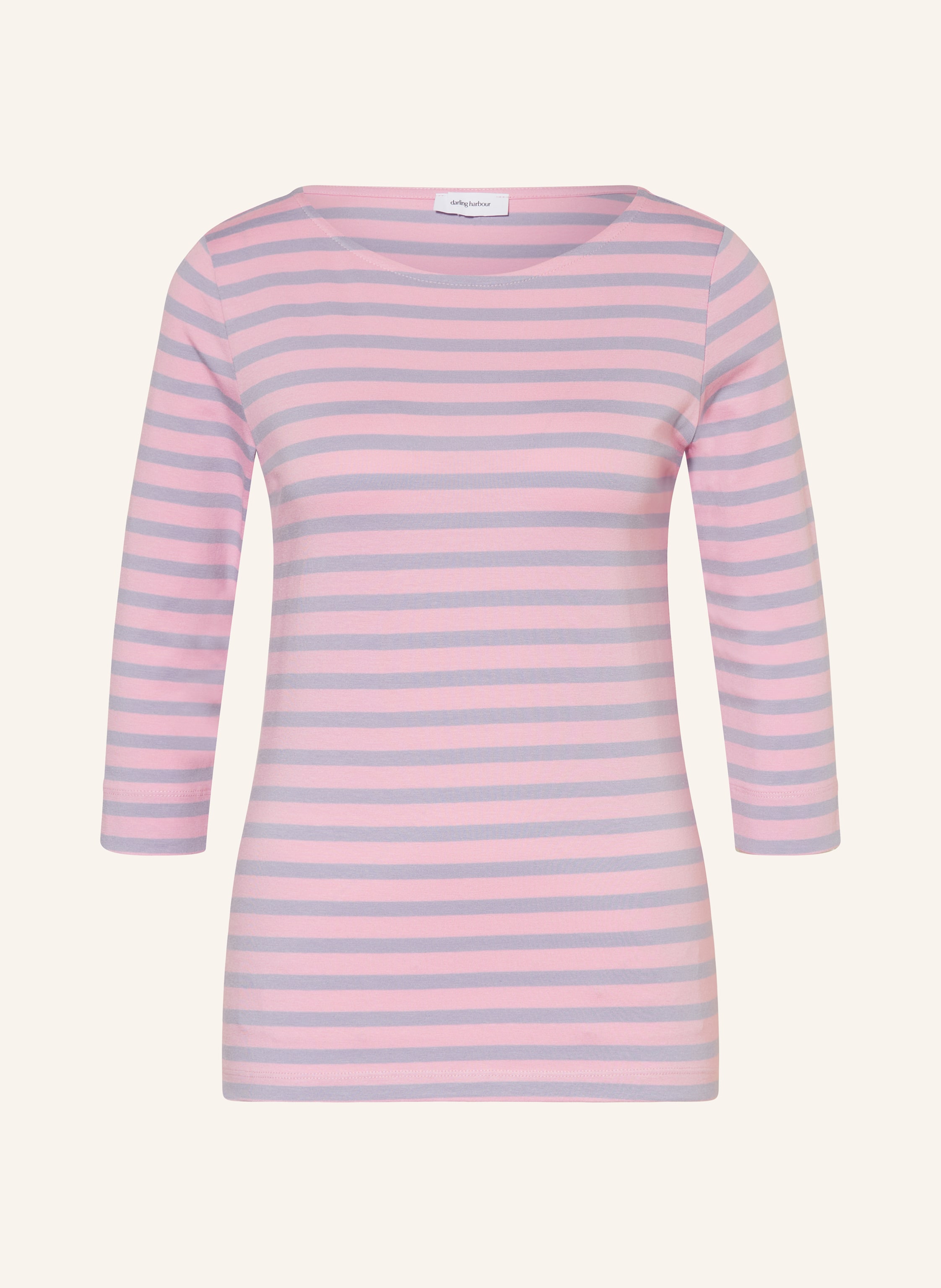 darling harbour Shirt mit 3/4-Arm