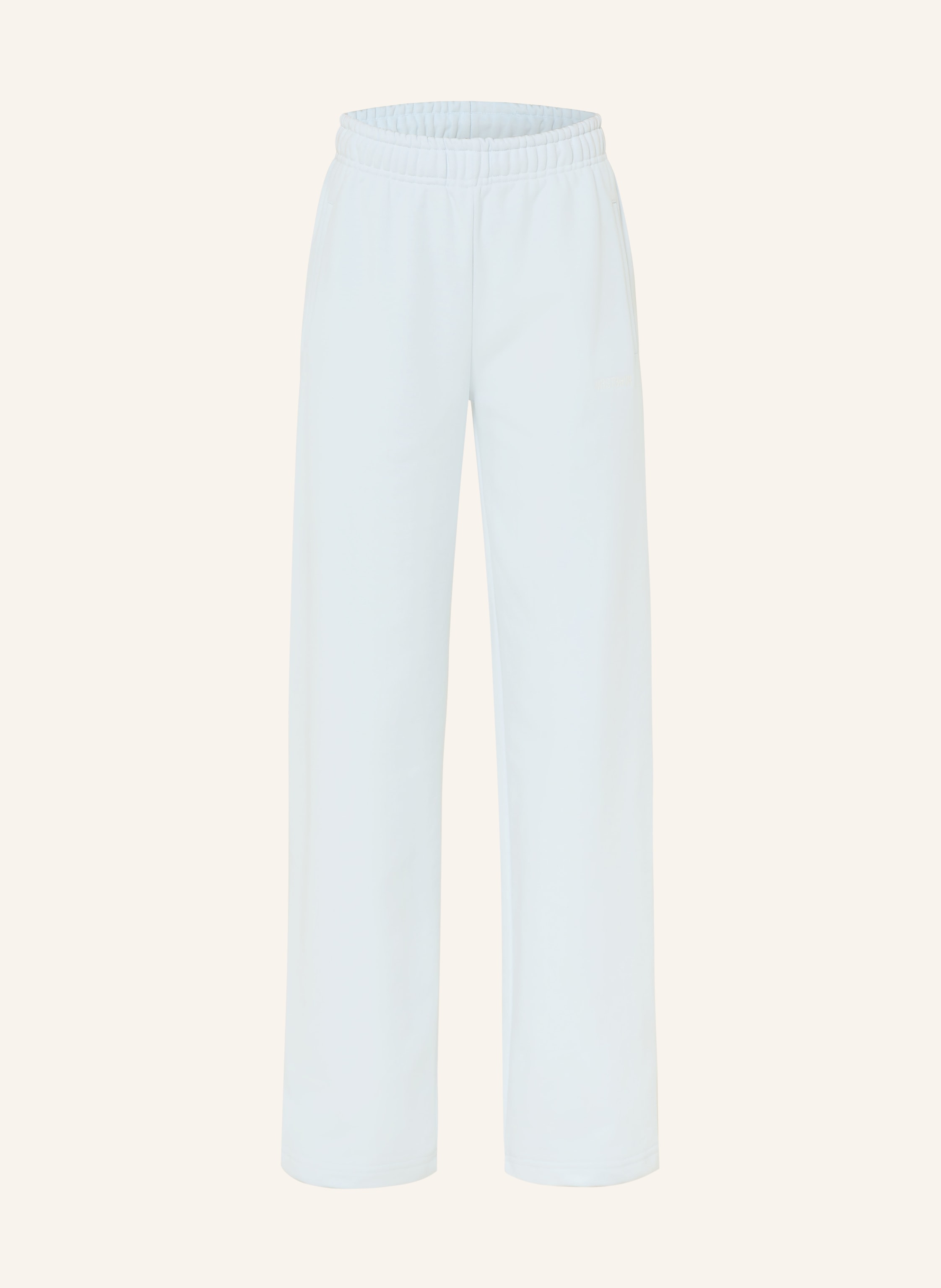 WRSTBHVR Sweatpants NAIMA