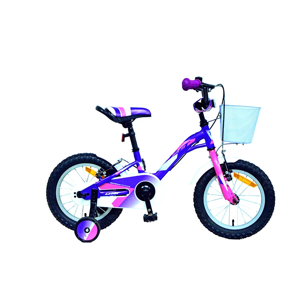 Umit Alice 14´´ bike refurbished