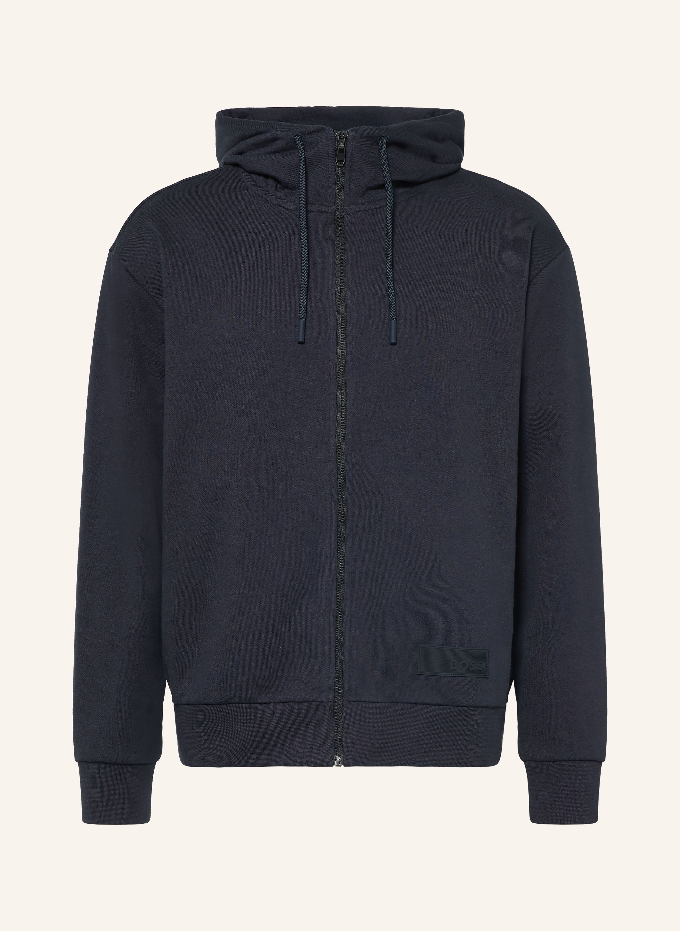 BOSS Sweatjacke