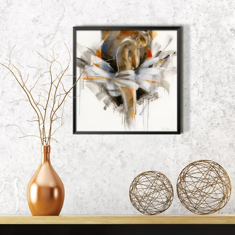 Kunstdruck Artprint