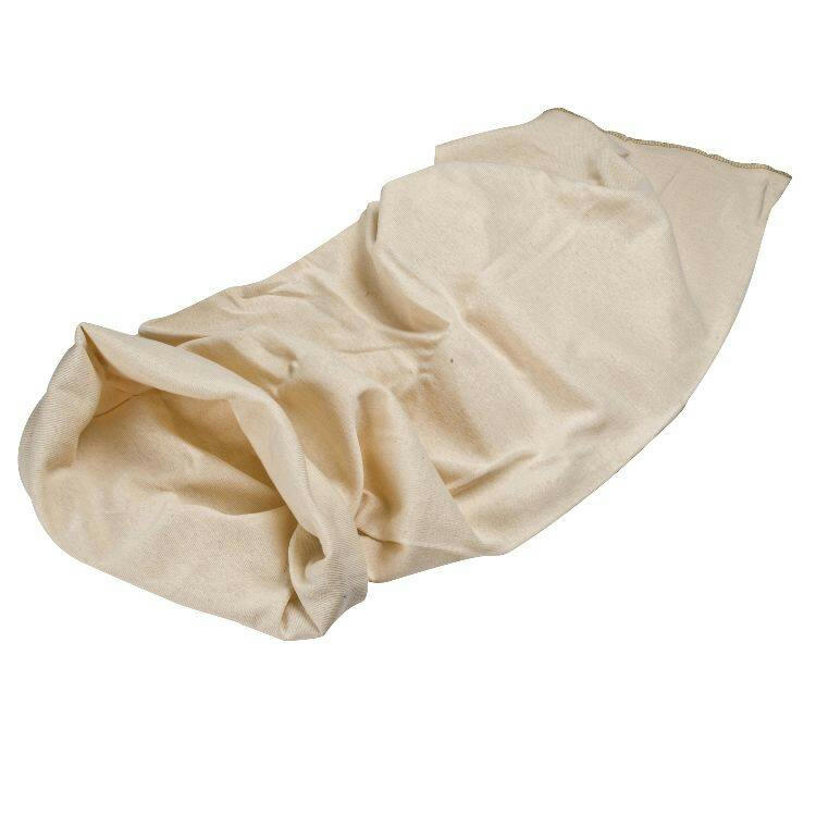 Colorado Deluxe Deer Quarter Bags, 12 x 28, Pack Of 4