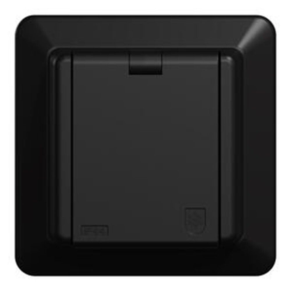 VEGGUTAK RS IP44 SVART
