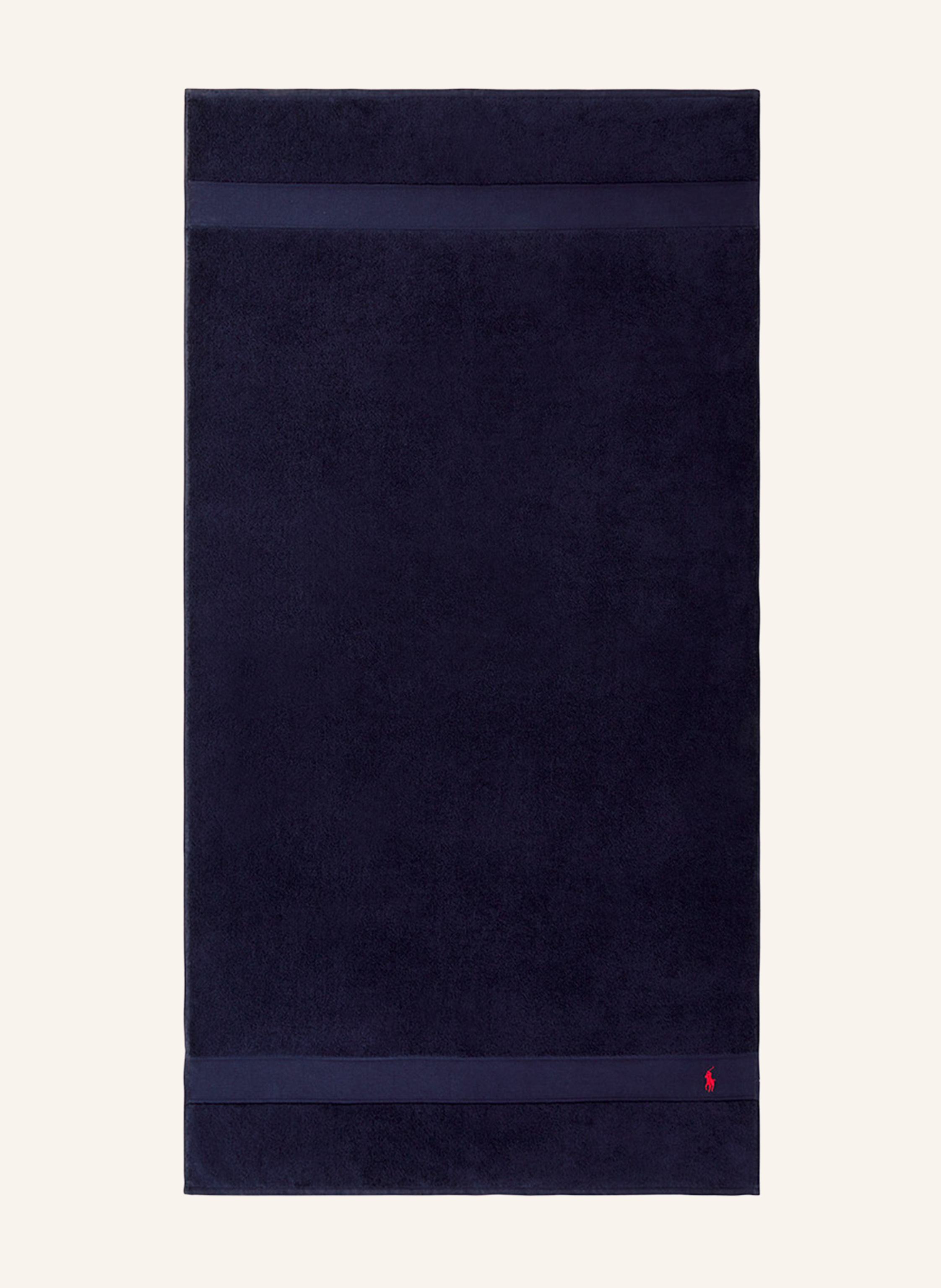 RALPH LAUREN HOME Badetuch POLOPLAYER