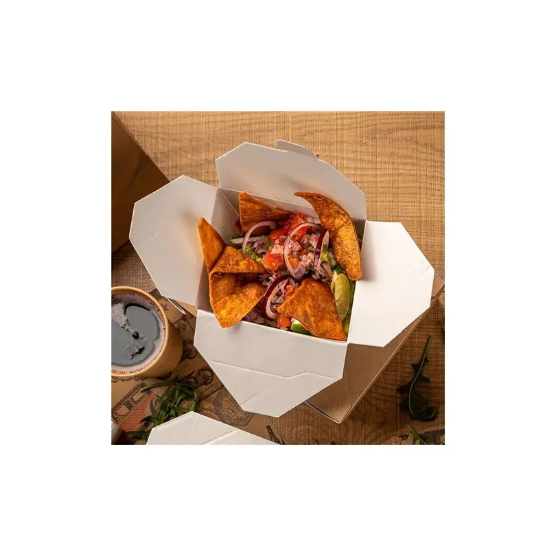 Lunch-Box 50er-Set Garcia de Pou