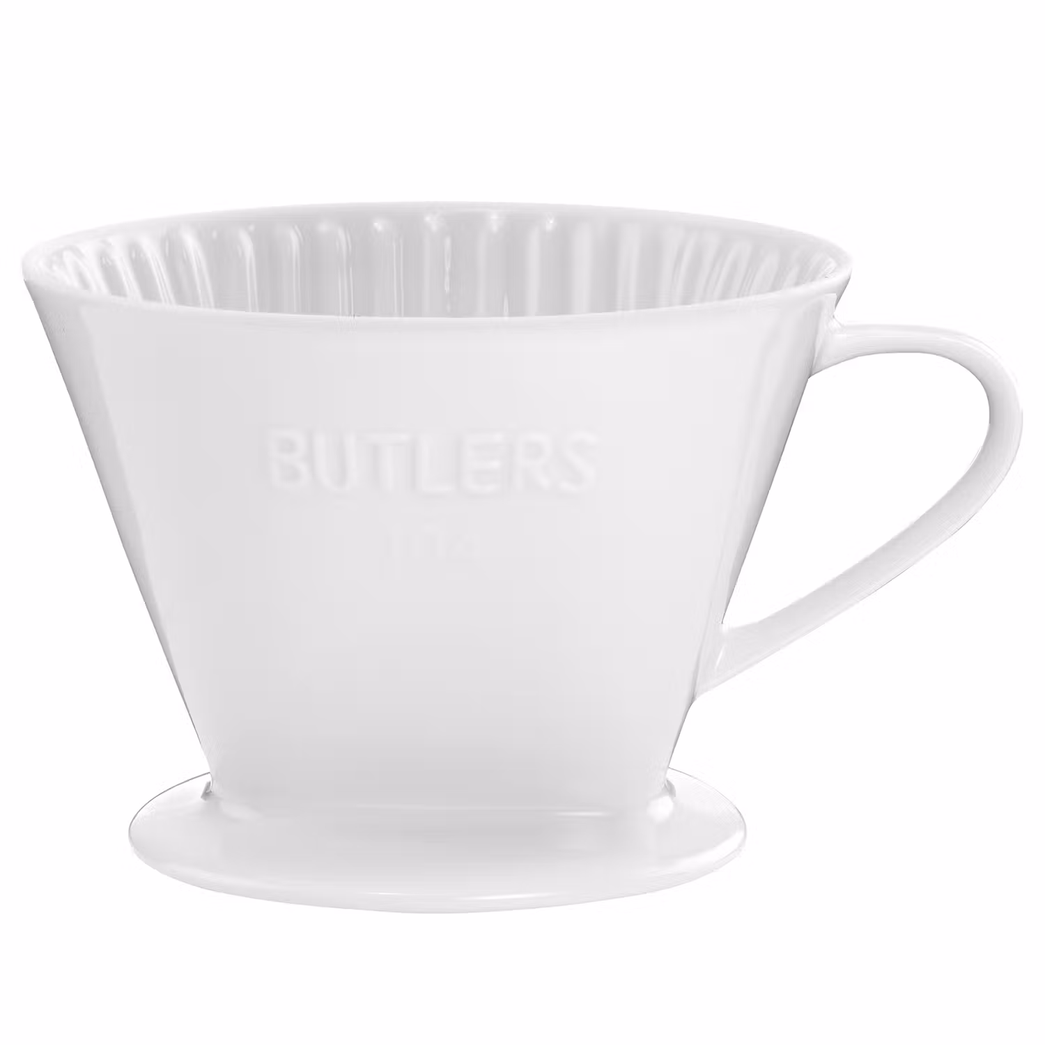 TRADITIONAL Kaffeefilter 104 6er-Set