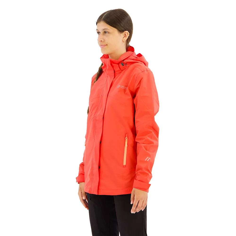 Maier Sports Metor Rec W jacket