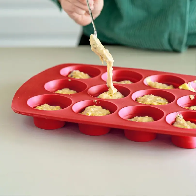 Muffinform coox