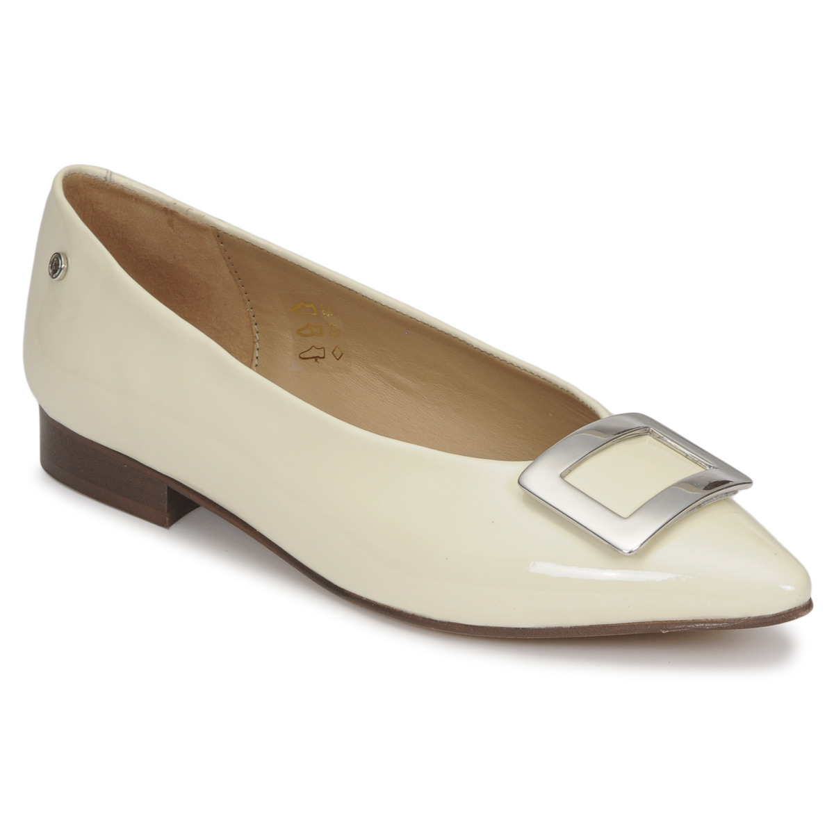Fericelli - OVELLIE - Beige