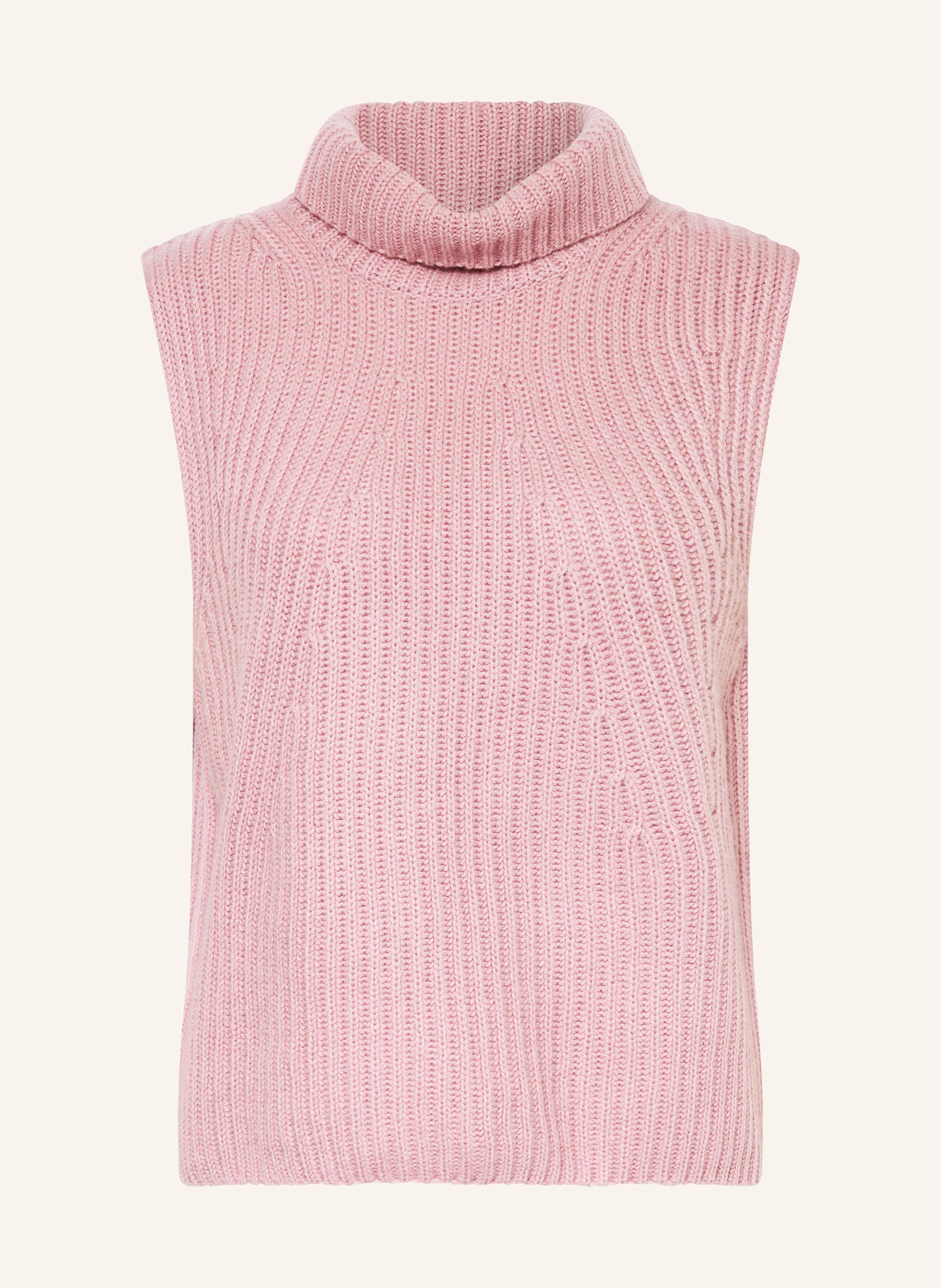 (THE MERCER) N.Y. Cashmere-Pullunder