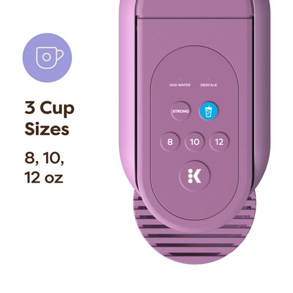 K-Mini Mate™ Plus Coffee Maker