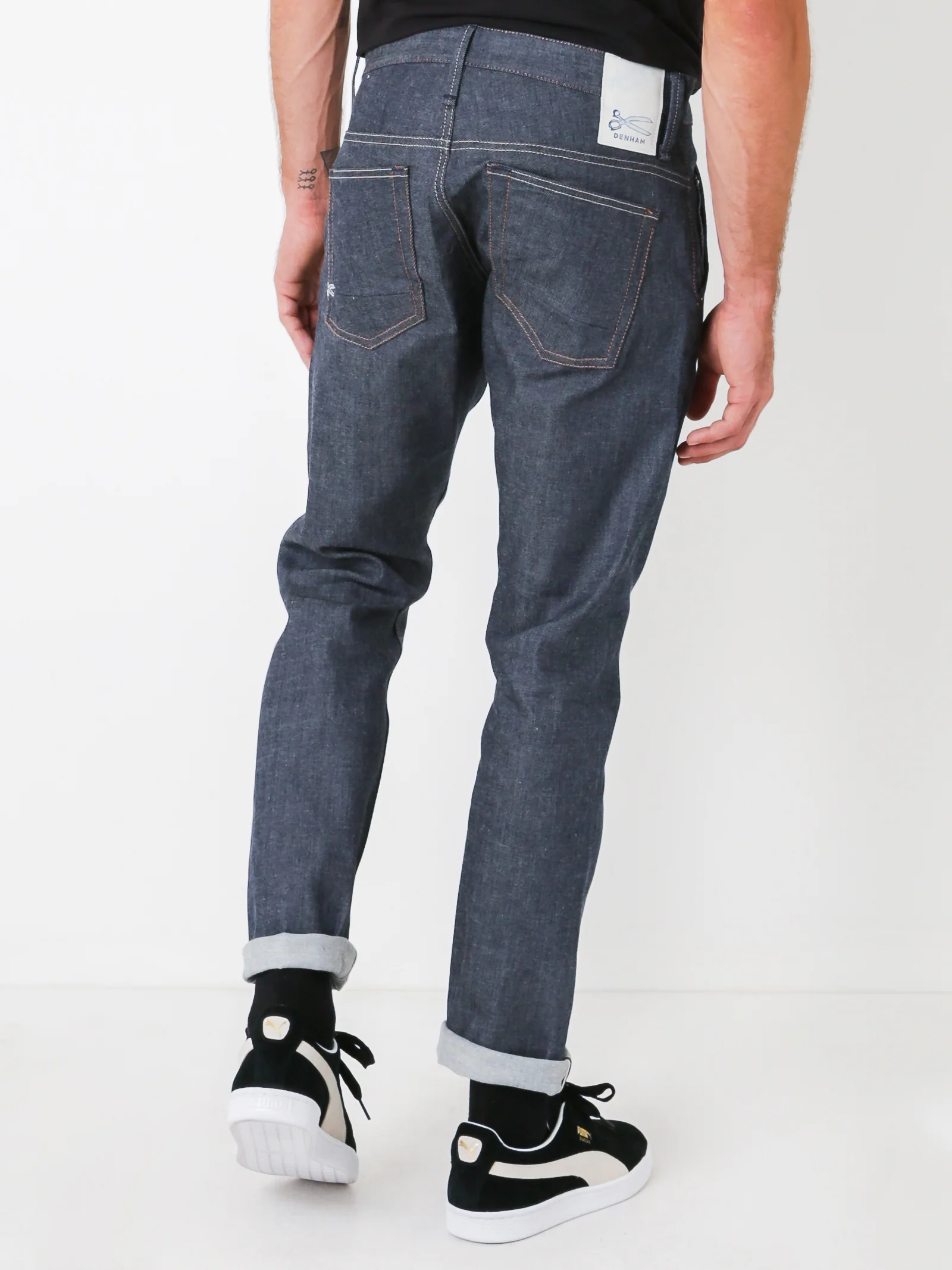 APE 18DSS Jeans