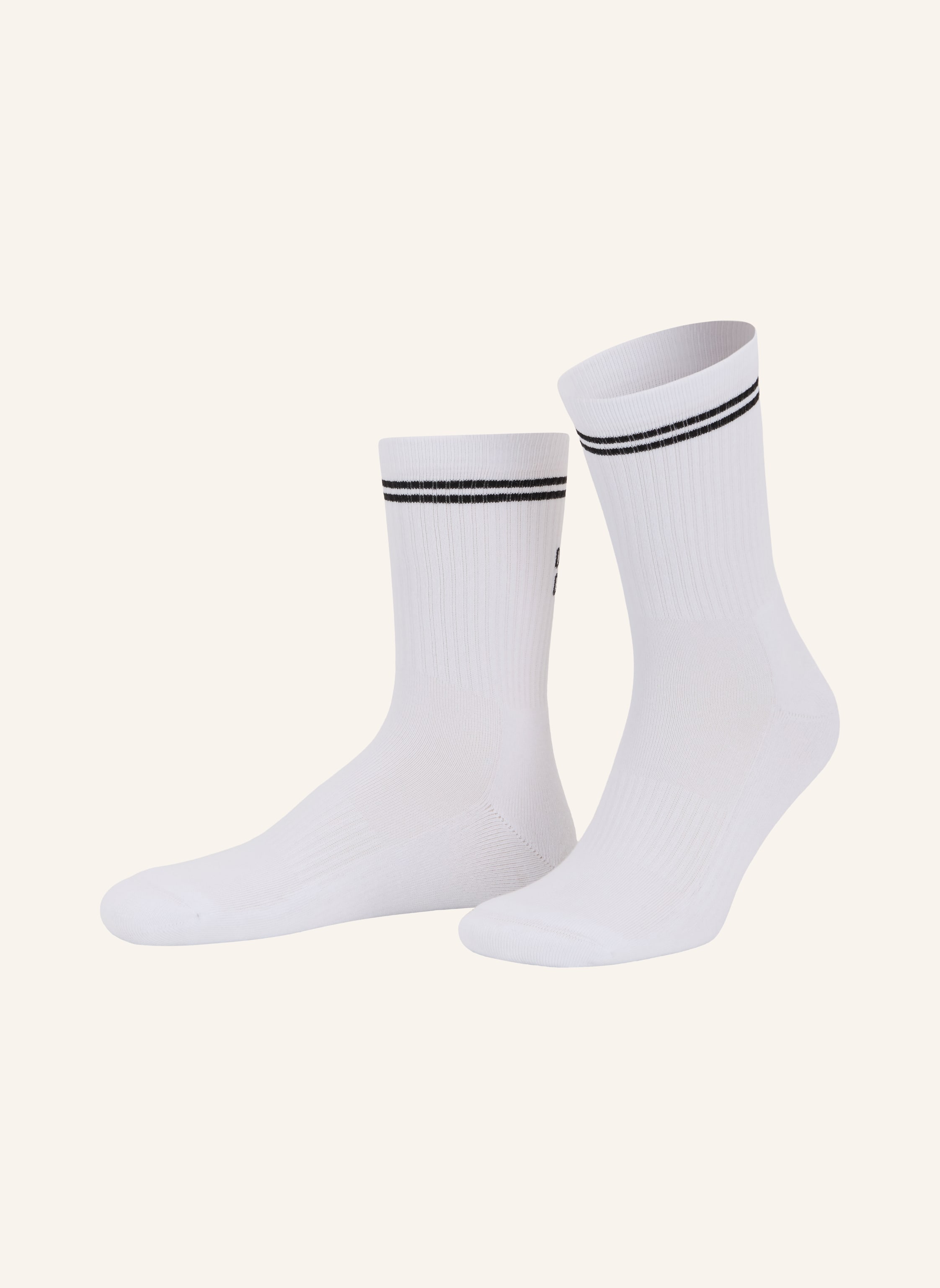 NBDC Socken OUT OF OFFICE RETRO