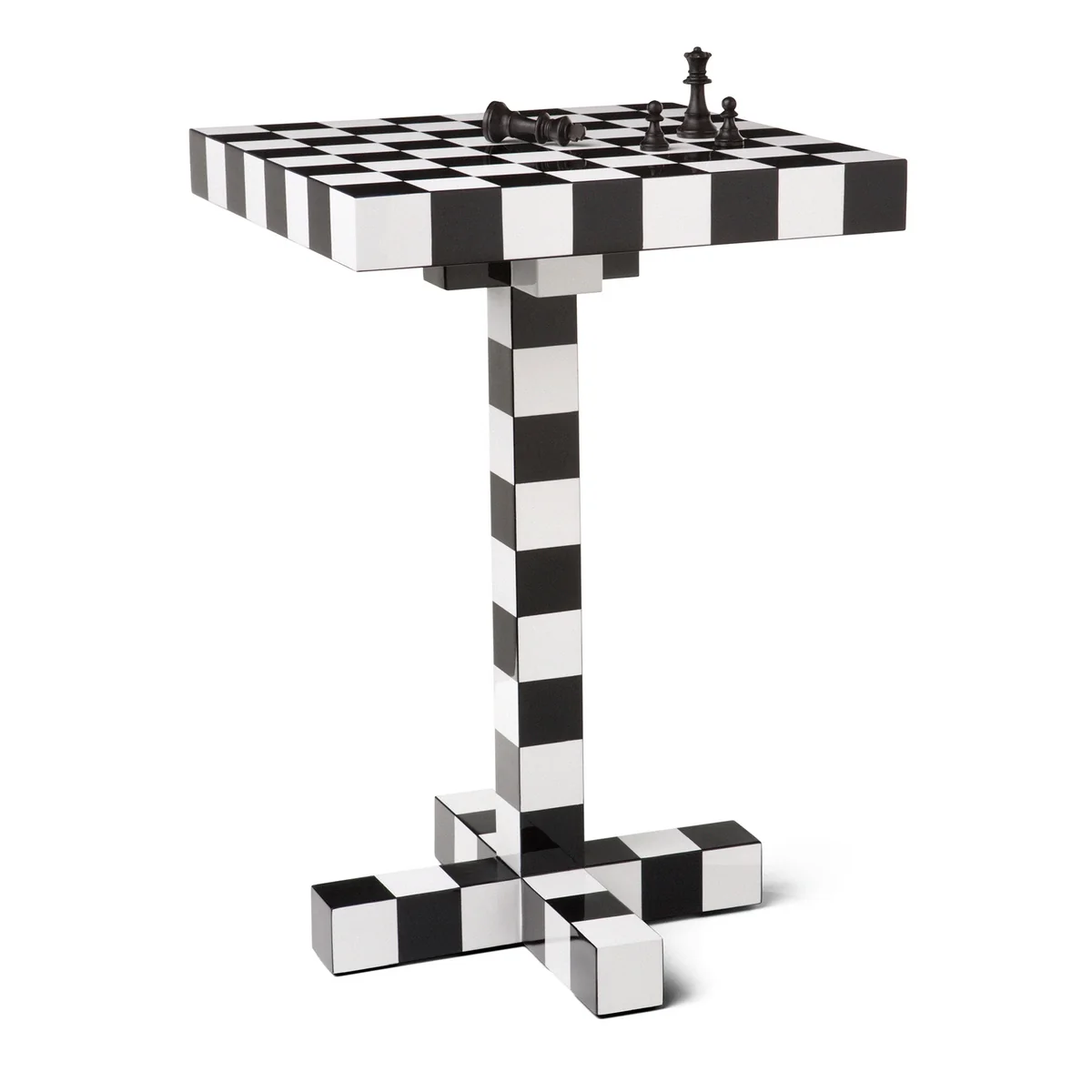 Moooi - Chess Table