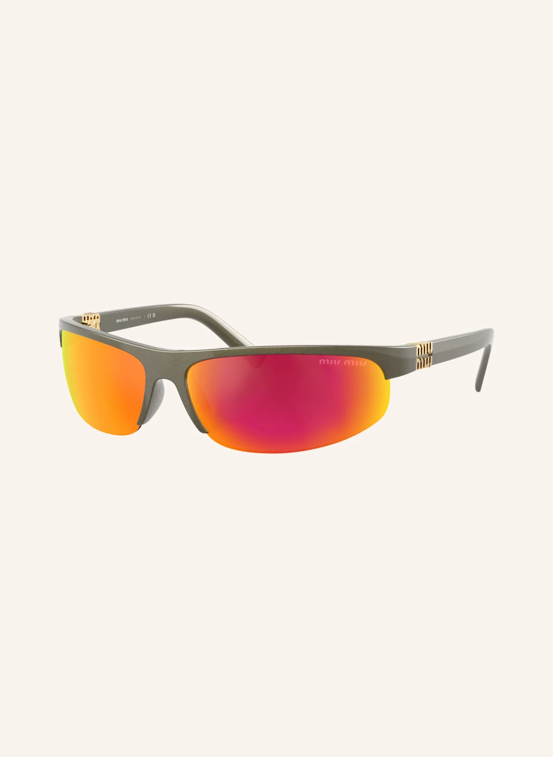 MIU MIU Sonnenbrille MU A02SF