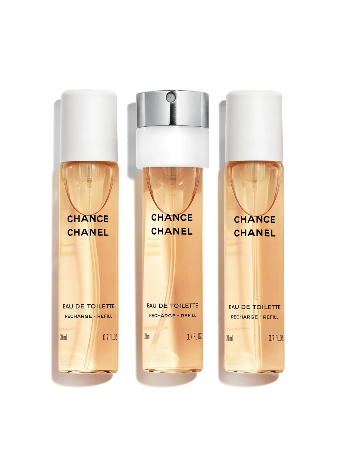 CHANEL CHANCE