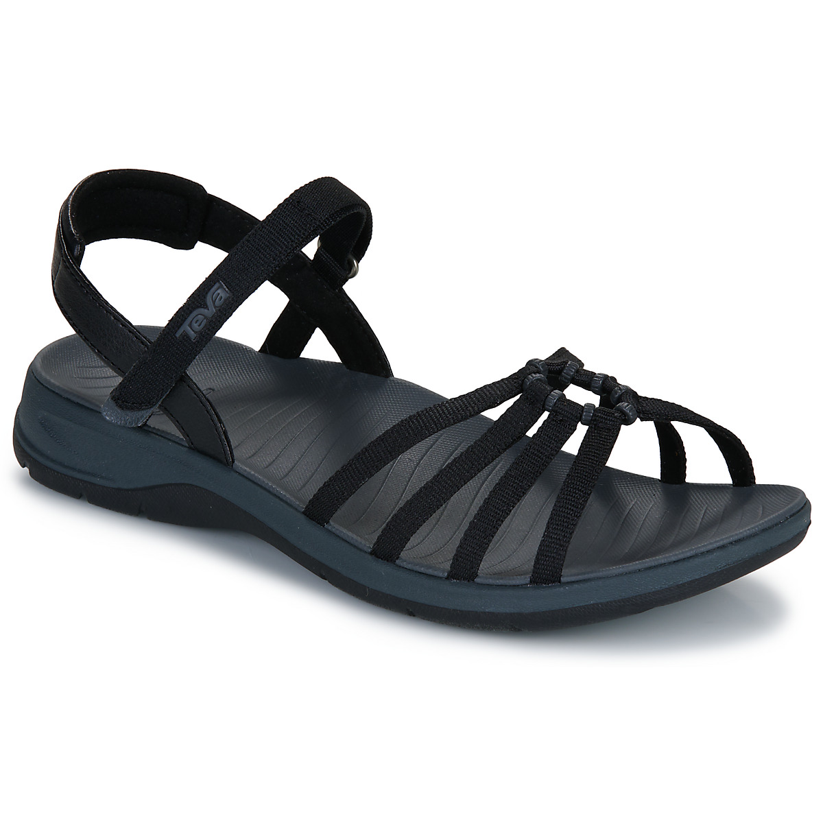 Teva - TirraTraveler - Black