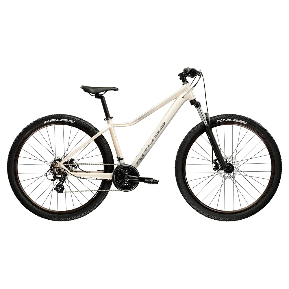 Kross Lea X200 D 27.5´´ 2026 MTB bike