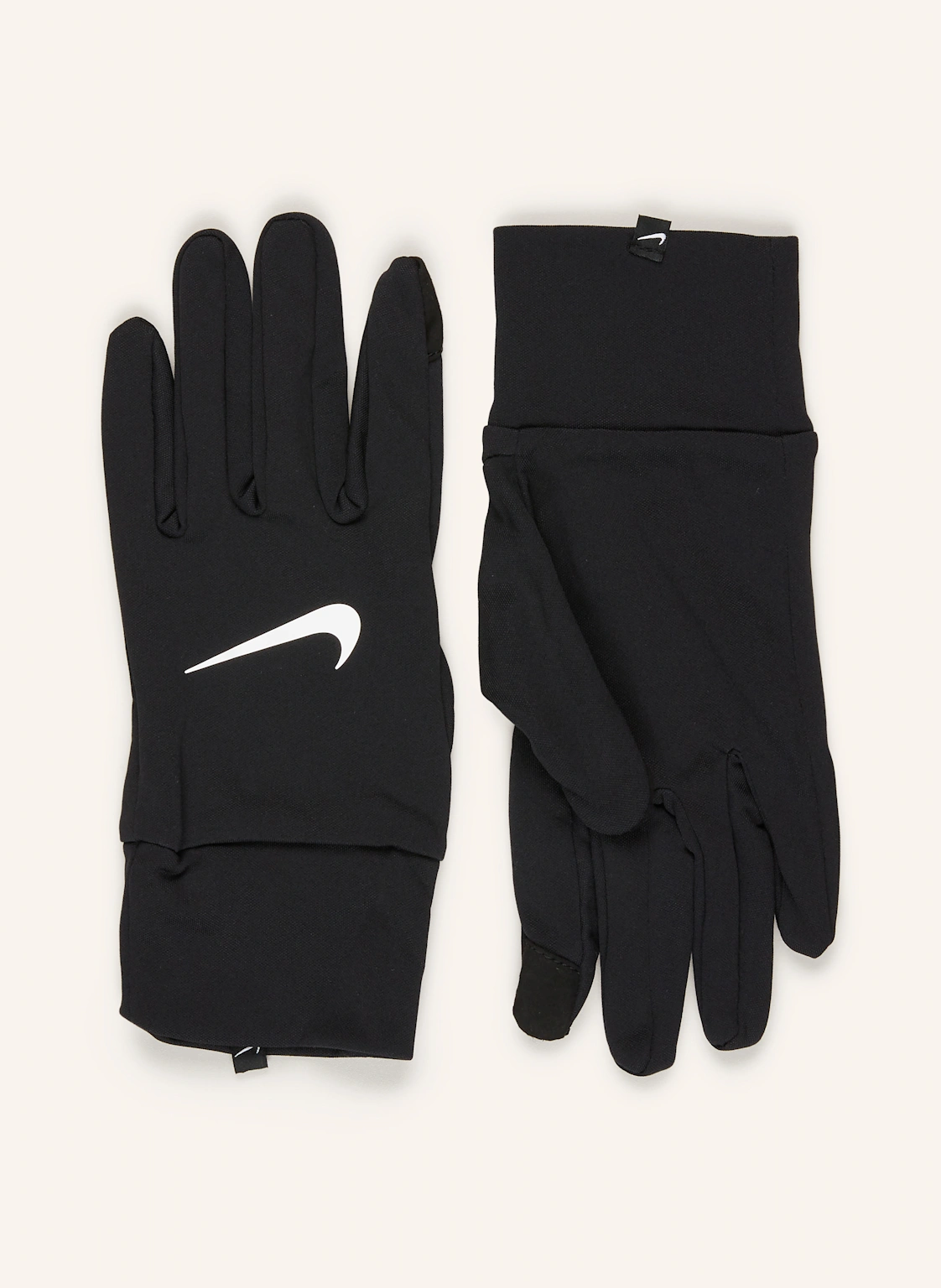 Nike Multisport-Handschuhe THERMA-FIT mit Touchscreen-Funktion