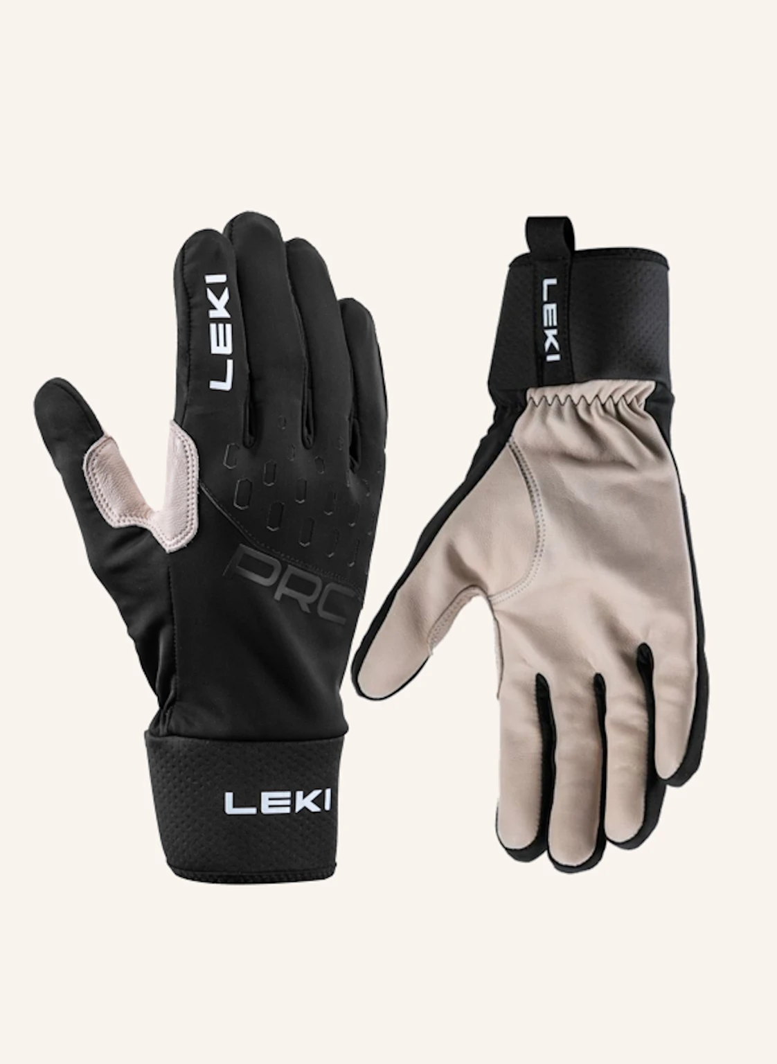 LEKI Langlaufhandschuhe PRC PREMIUM