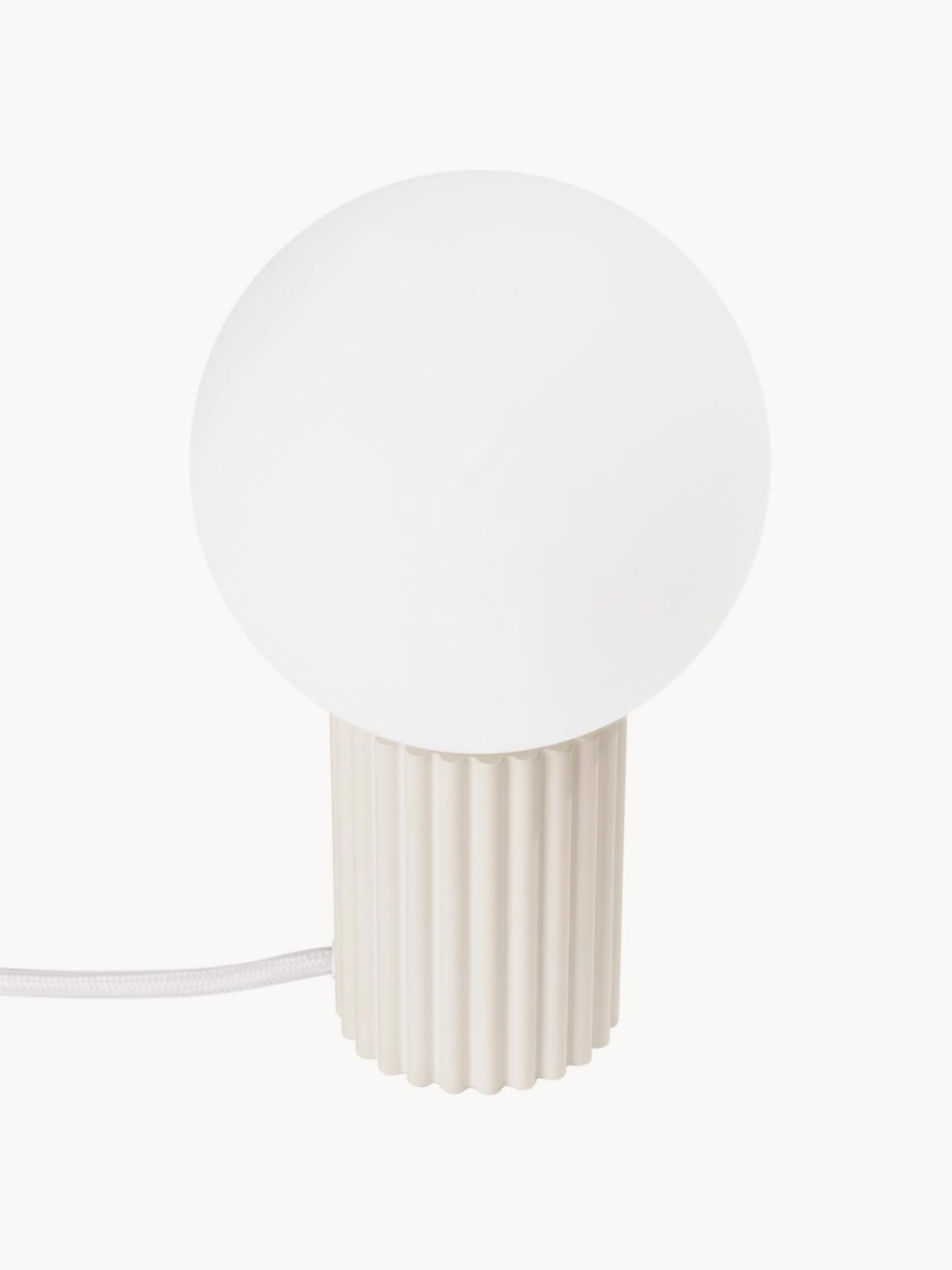 Tischlampe Orbital
