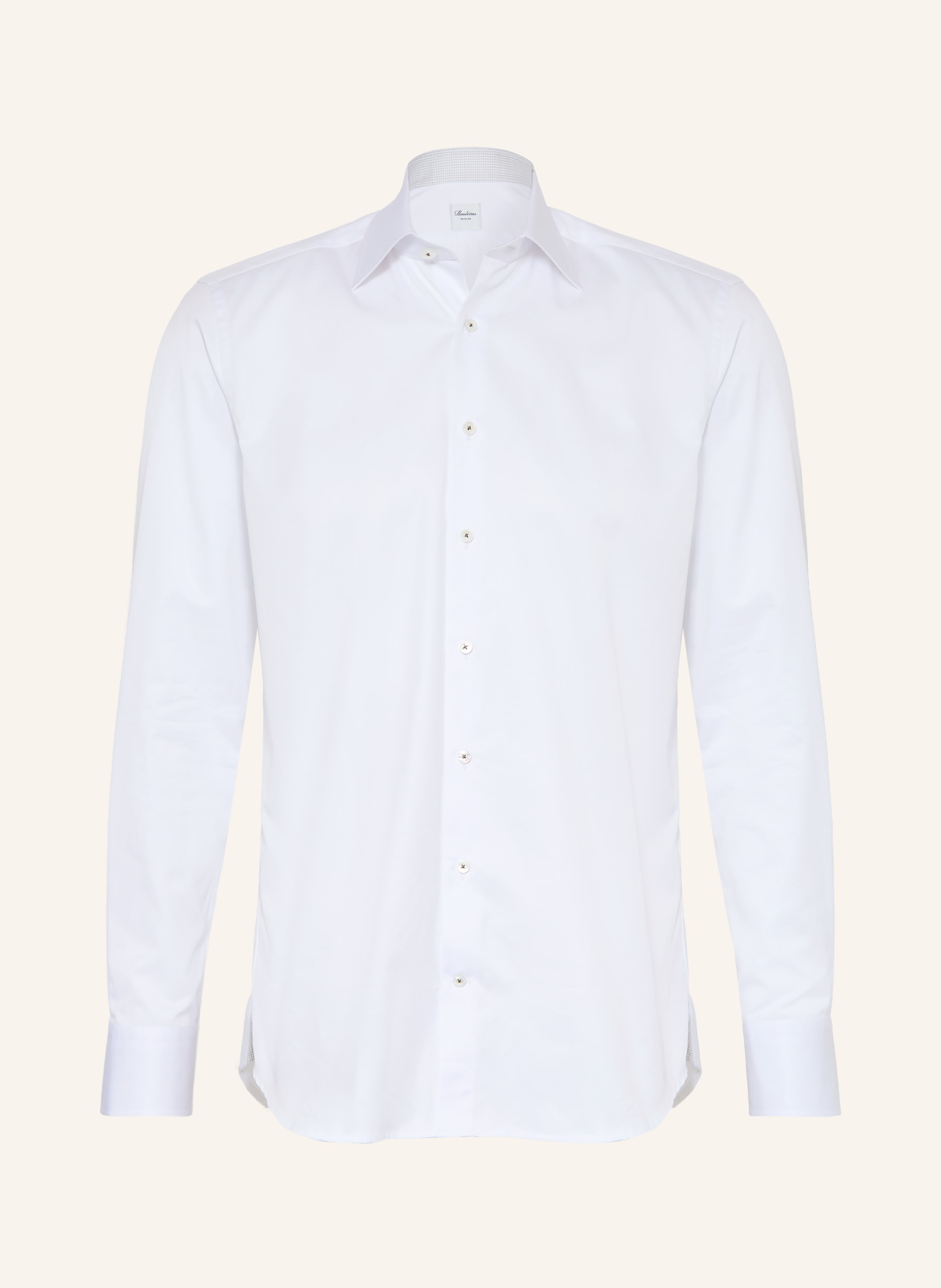 Stenströms Hemd Regular Fit