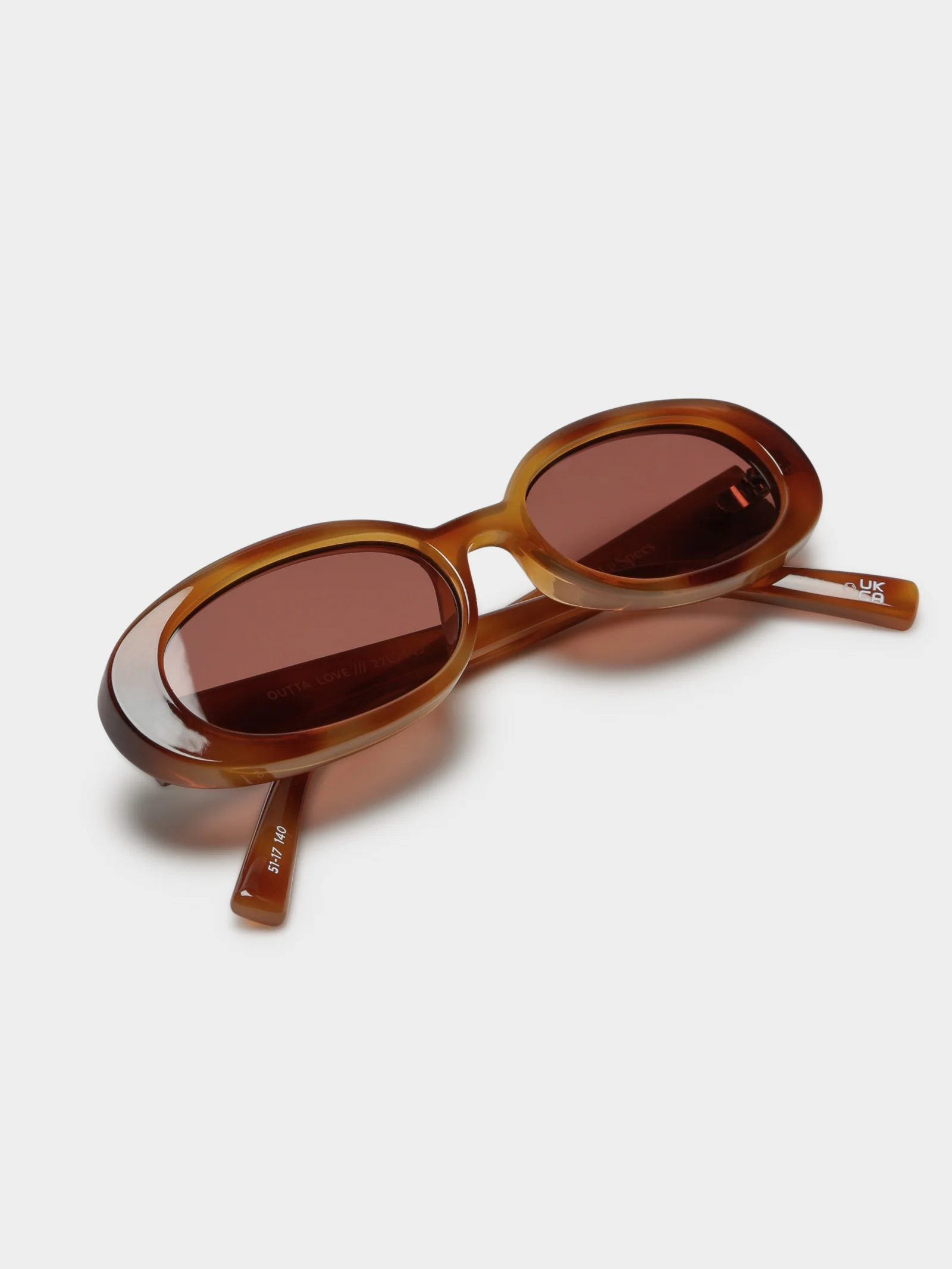 Outta Love Sunglasses