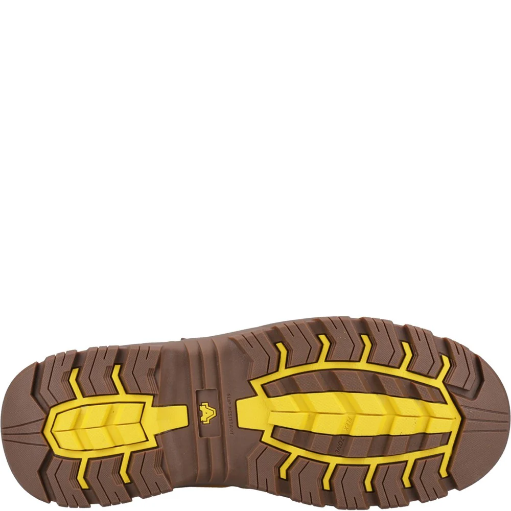 Amblers Safety AS960C Ignite Safety Boot