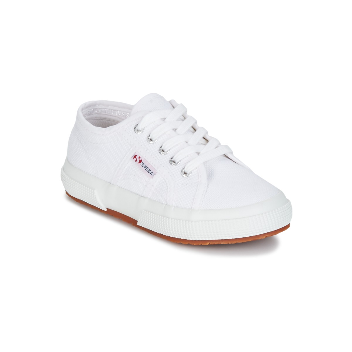 Superga - 2750 KIDS - White