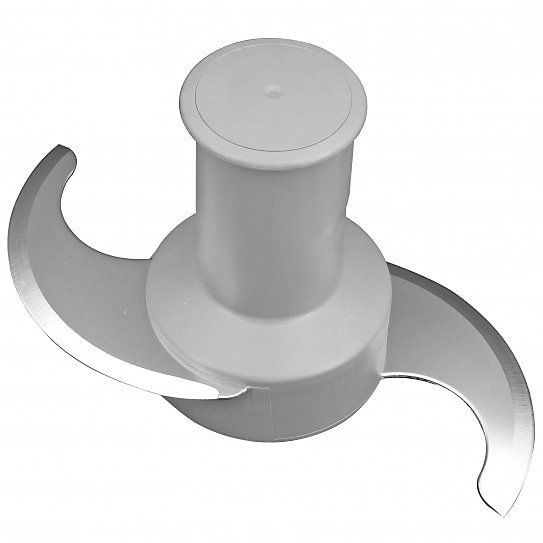 Couteau lisse R502 - R5 - Robot Coupe