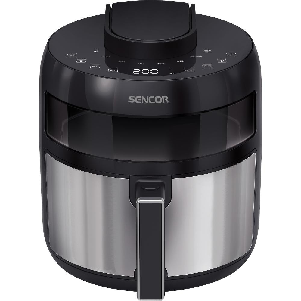 Frytownica Beztłuszczowa 1 500 W Sfr 5010Bk