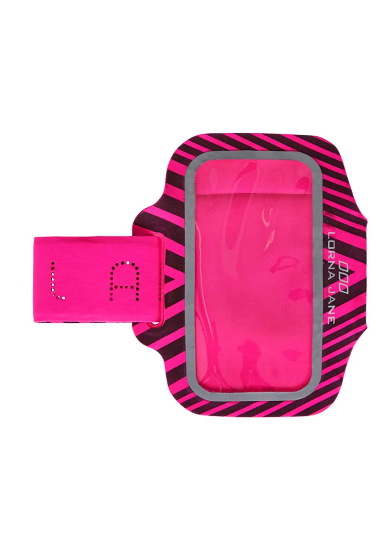 LJ Chevron MP3/Phone Holder