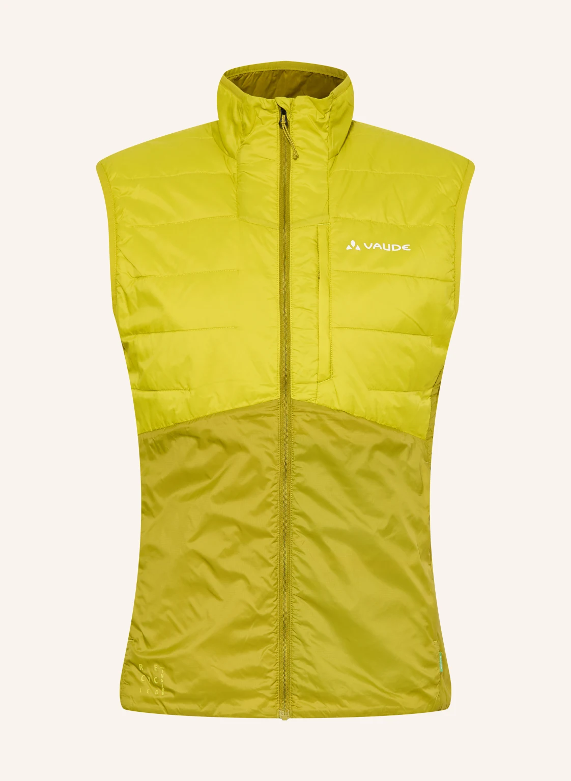 VAUDE Funktionsweste FRENEY IV