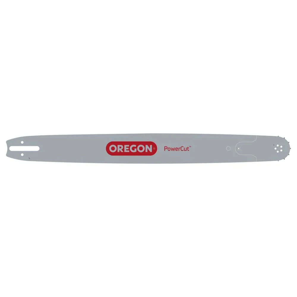 Oregon 243RNDD025 24´´ 61 cm 063´´ 1.6 mm Chainsaw Sword