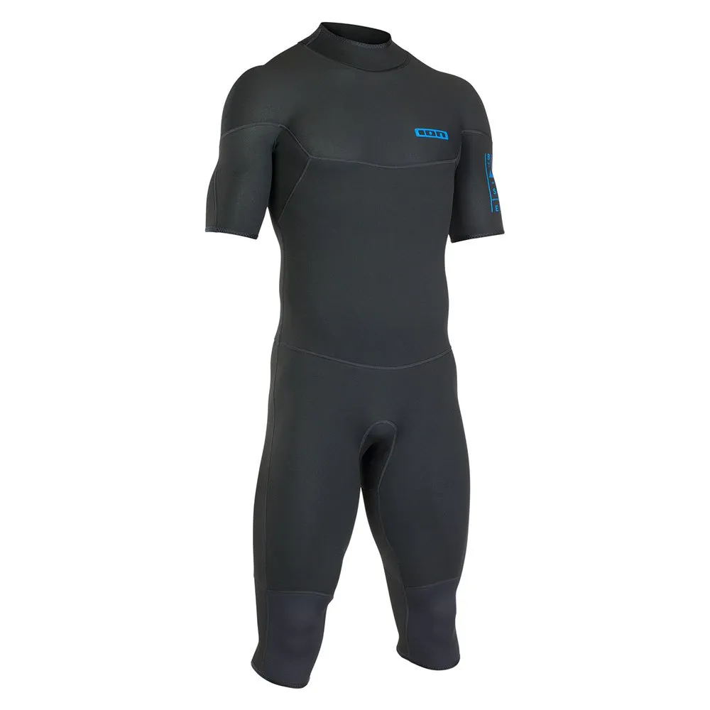 ION Base 3/2 mm Overknee short sleeve back zip shorty