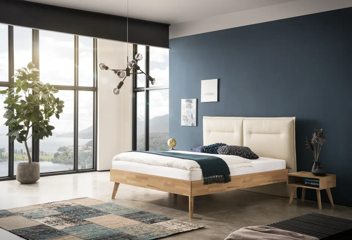 Bett Mira-554