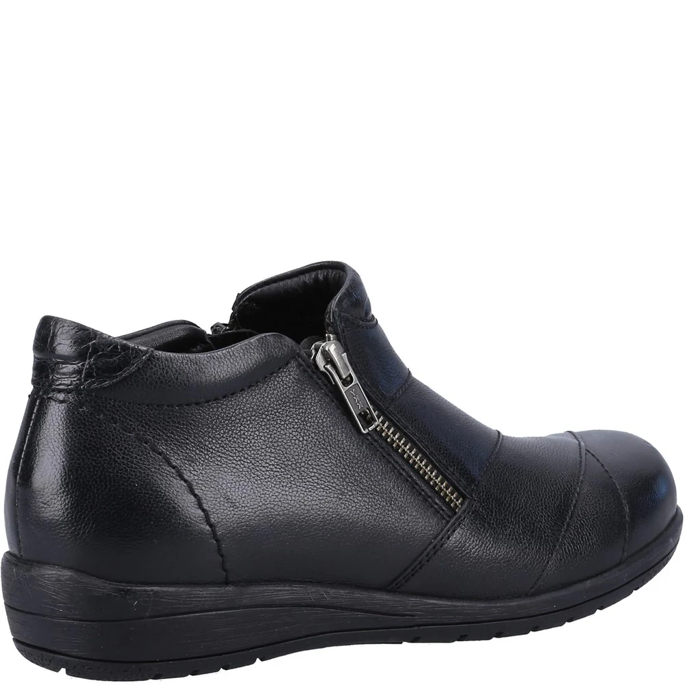 Fleet & Foster Friesan Boots