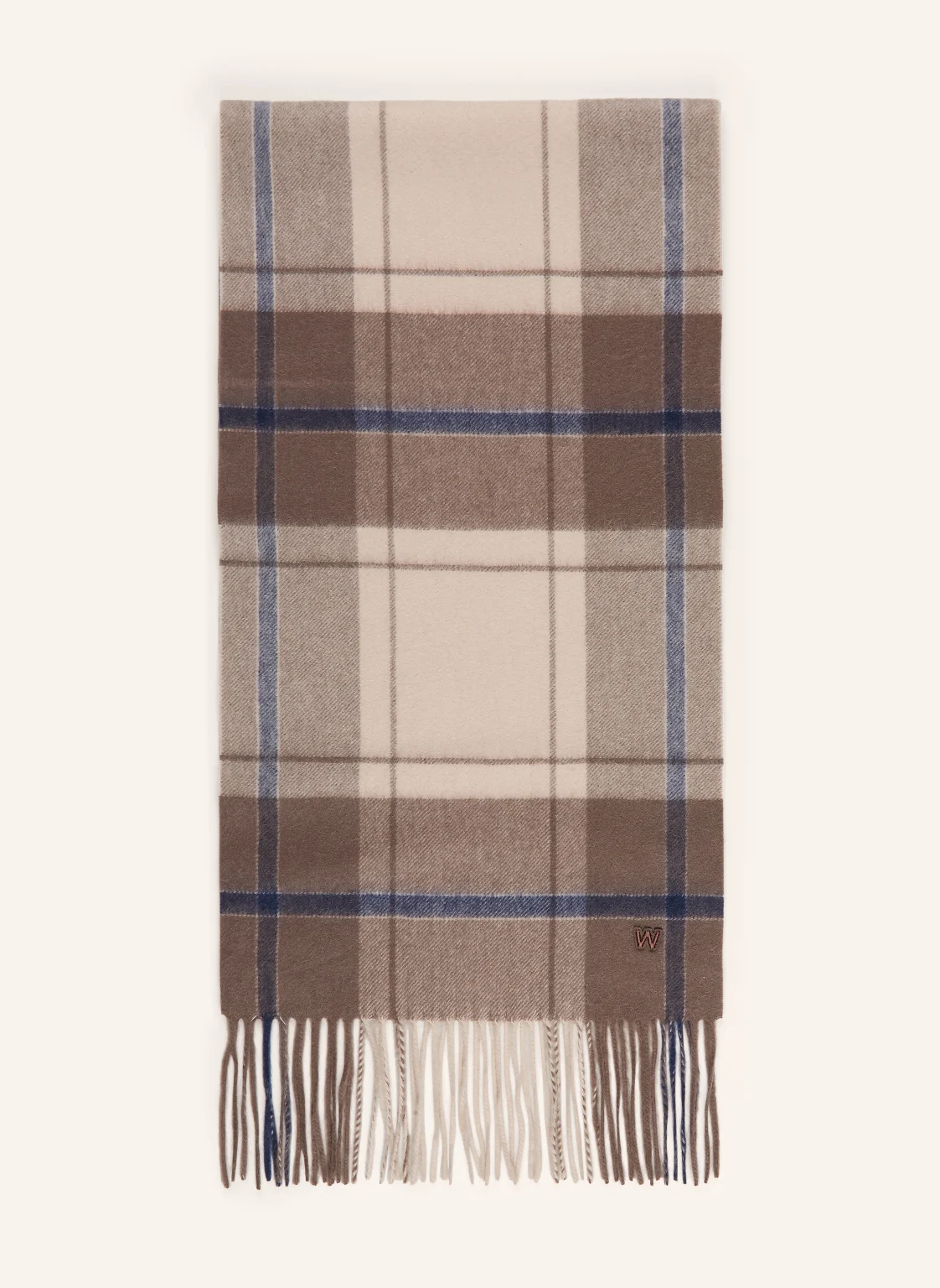 WEEKEND Max Mara Cashmere-Schal CATONE
