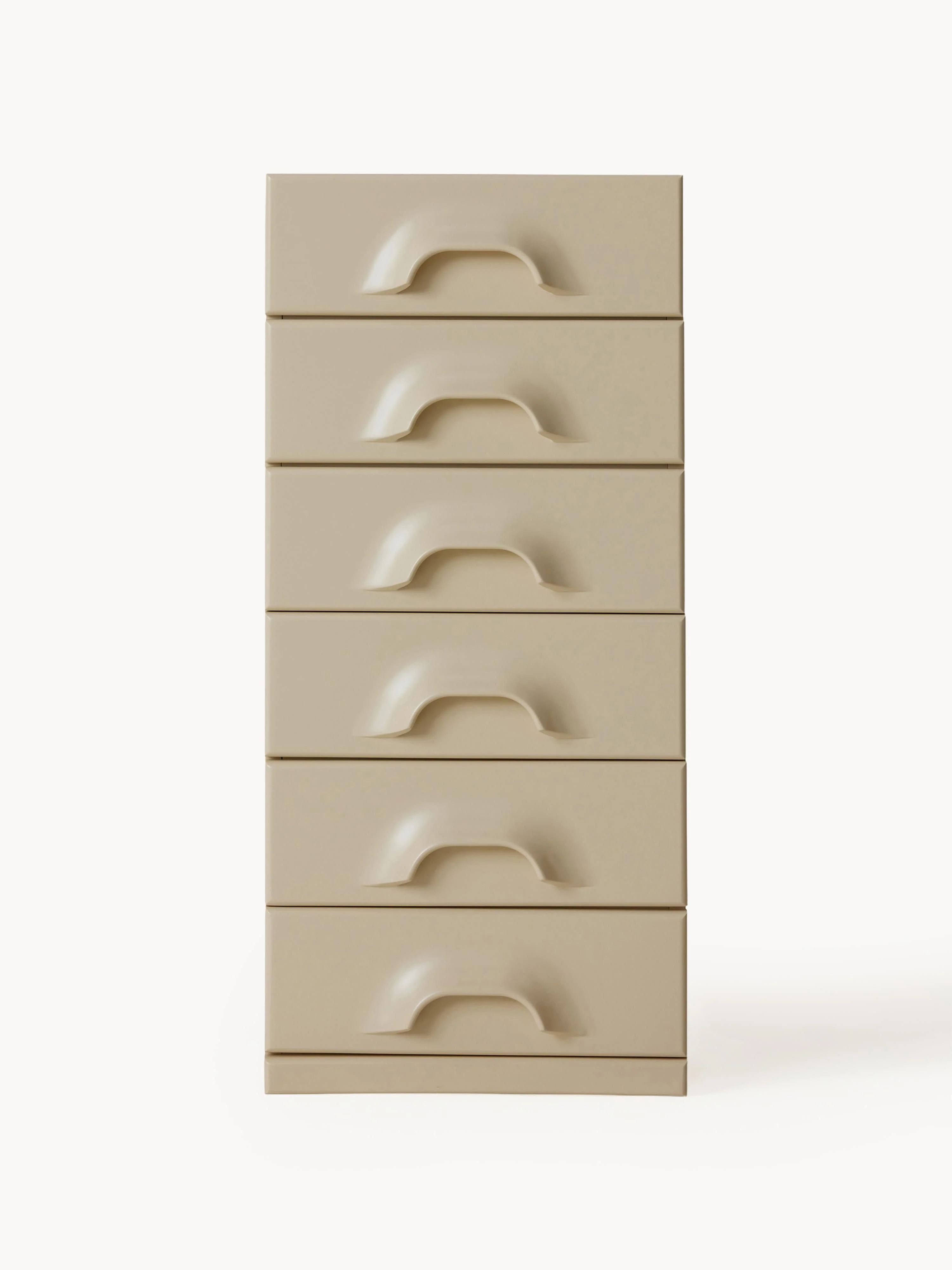 Highboard Ginger