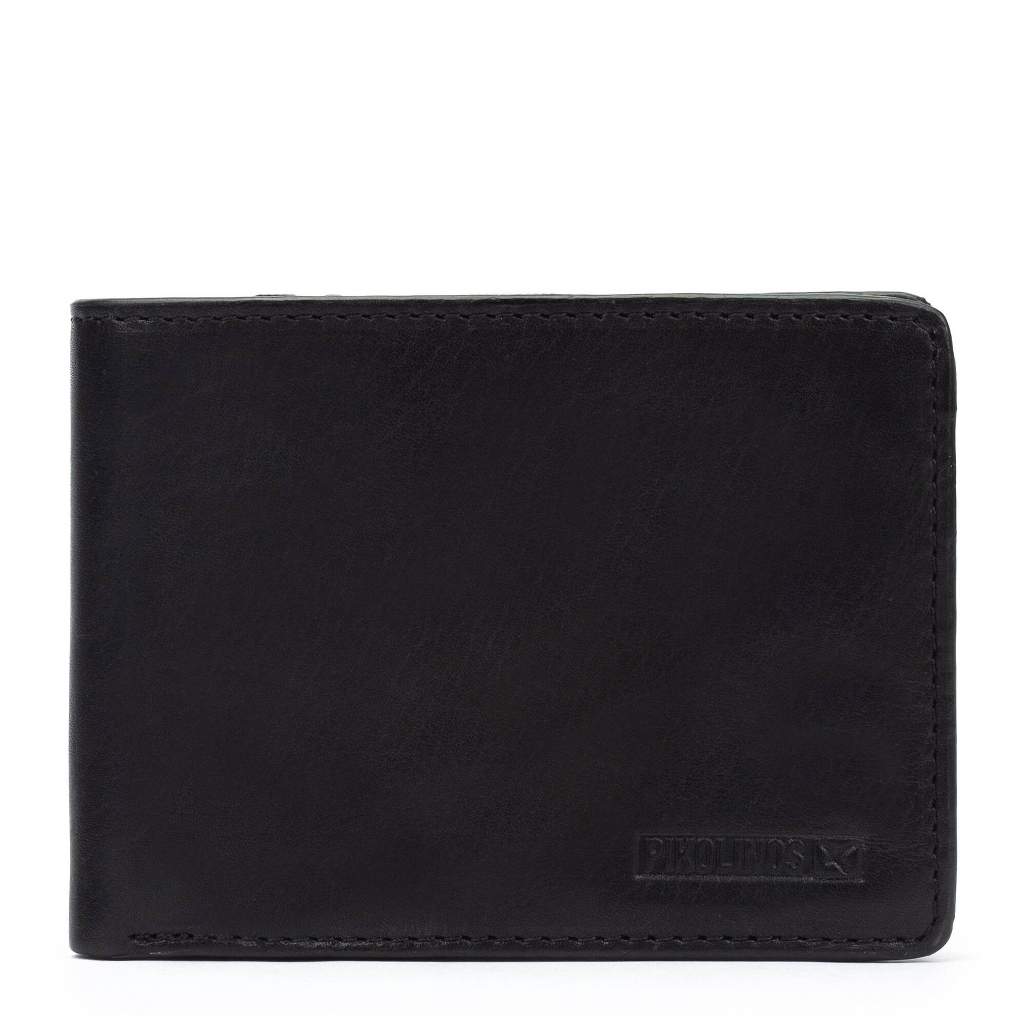 COMPLEMENTOS - Cartera clásica para hombre