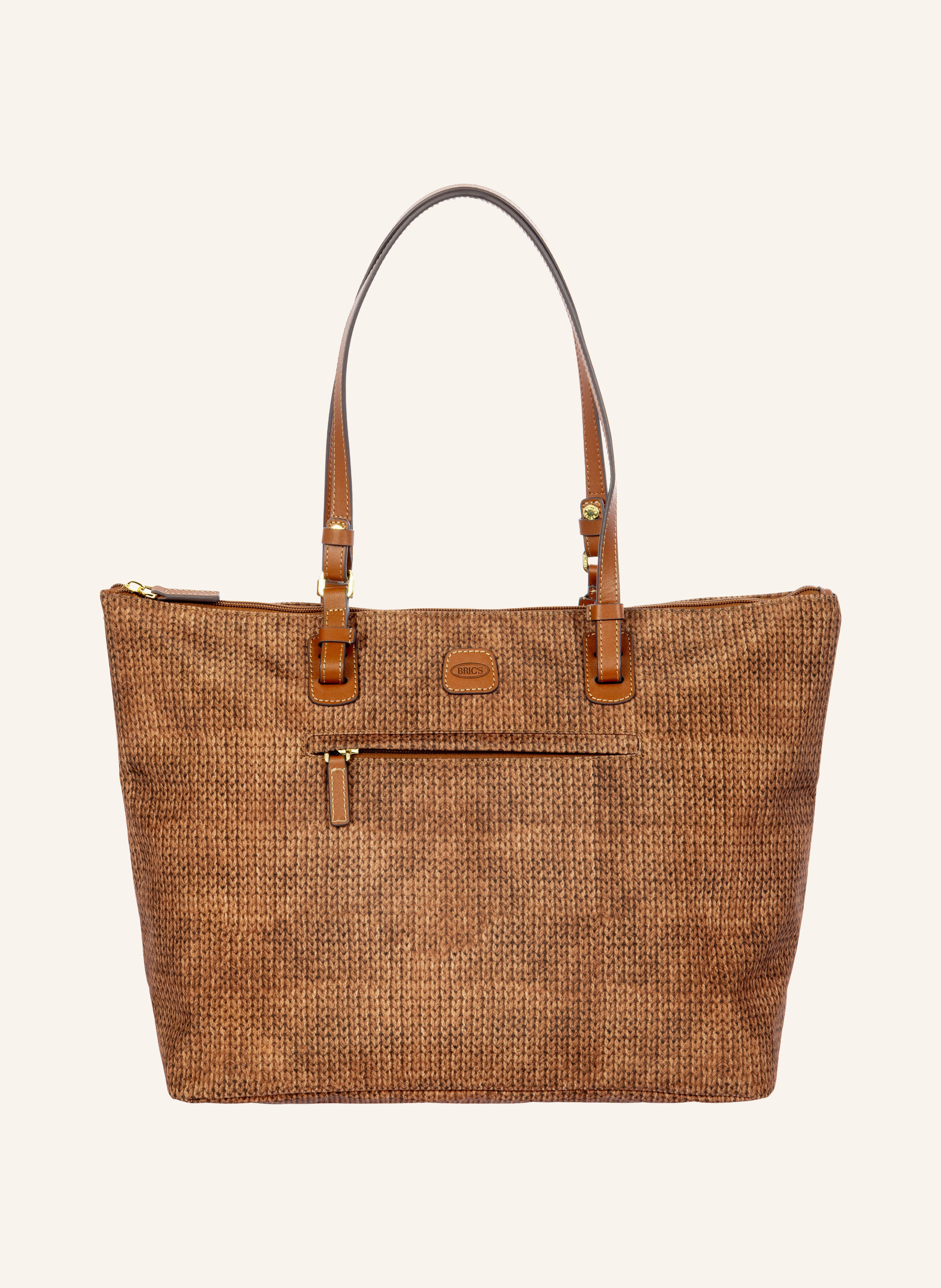 BRIC'S Shopper X-COLLECTION mit Pouch
