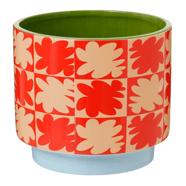 CACHEPÔ I 15 CM MISTURINHA