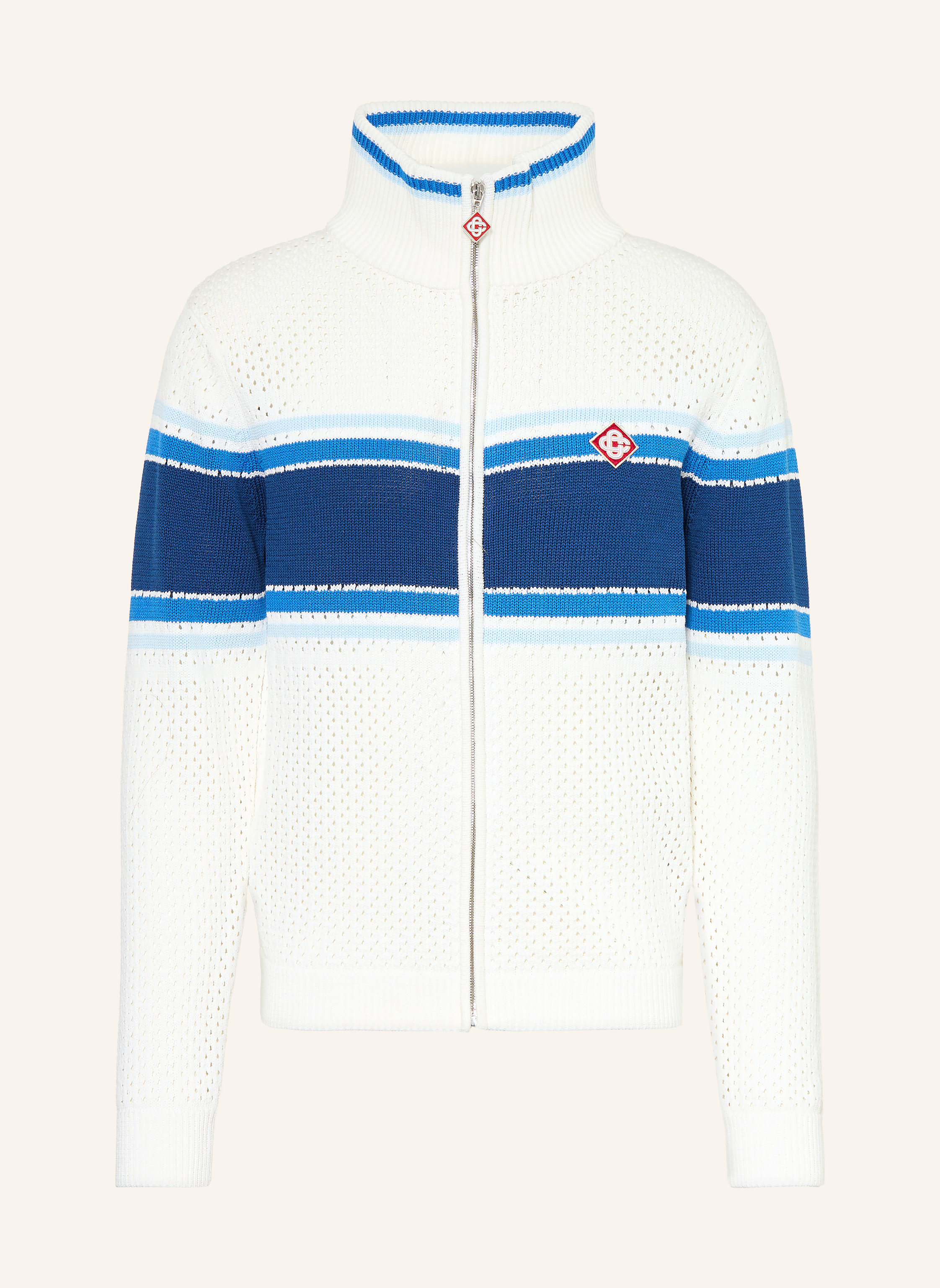 Casablanca Strickjacke