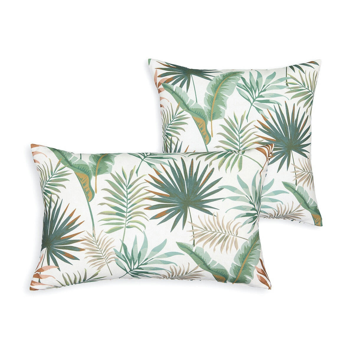 Coussin extérieur, Acapulco