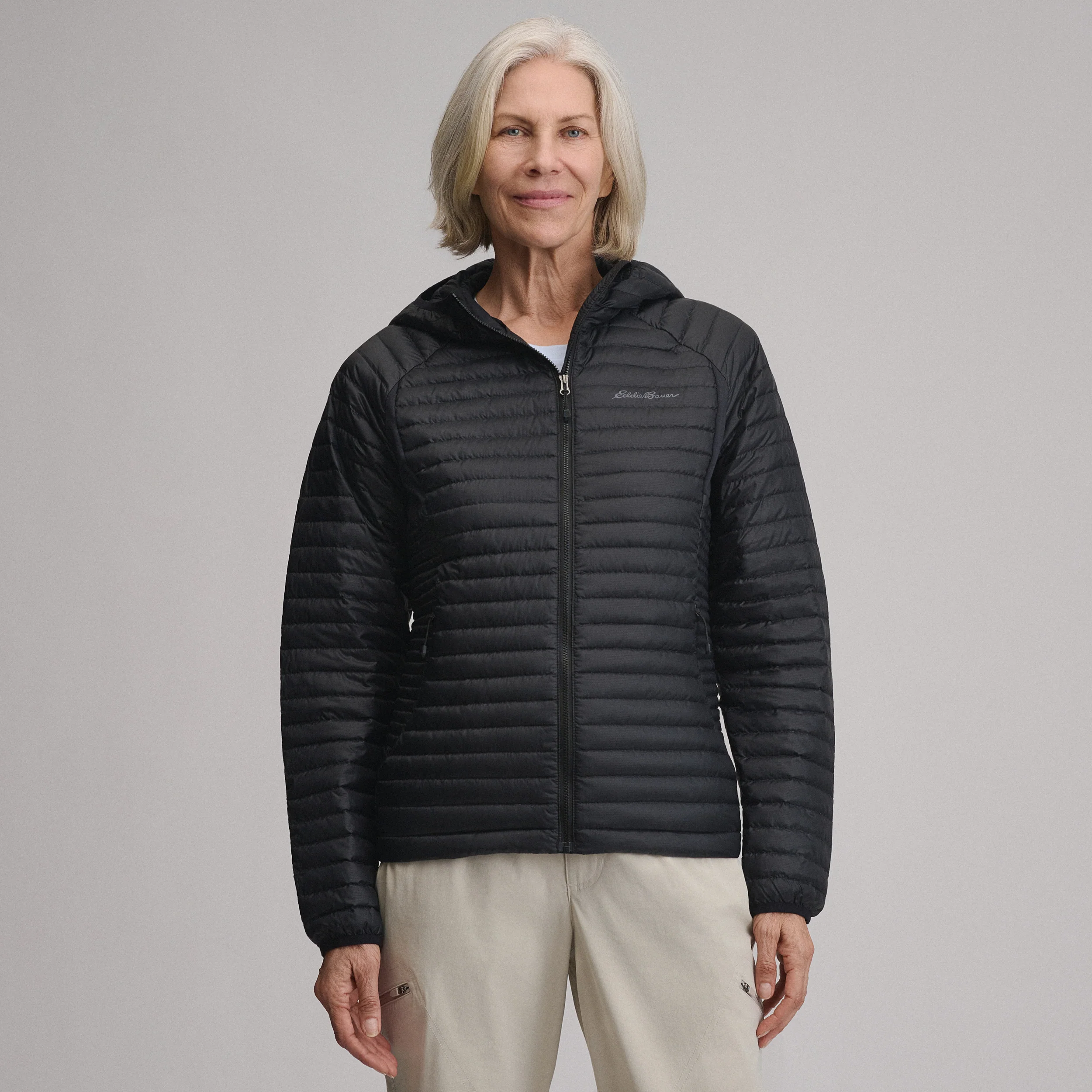 Women's MicroTherm® 2.0 Down Hooded Jacket