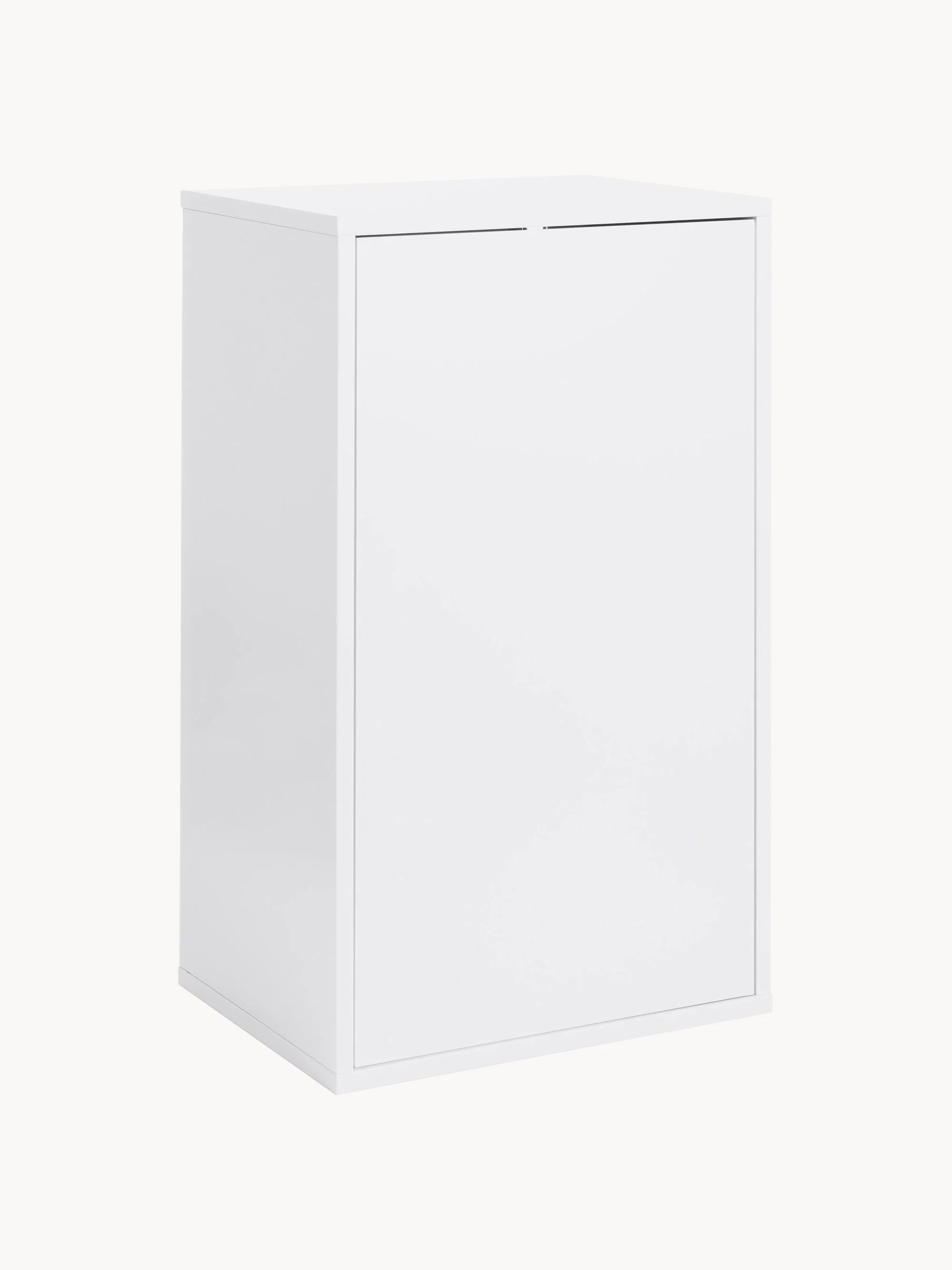 Wand-Wäschebox Mia