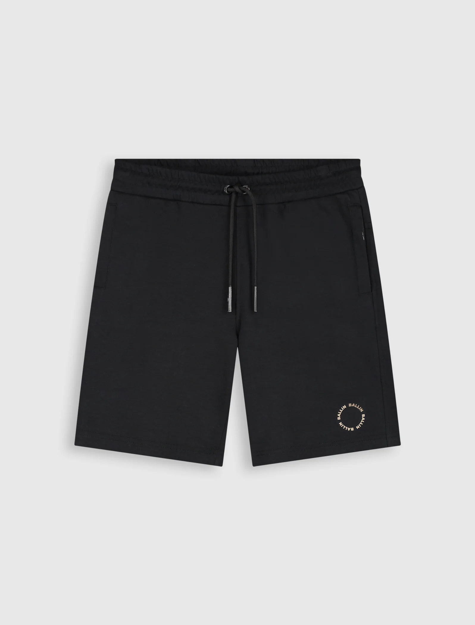 Junior Circle Logo Short | Black