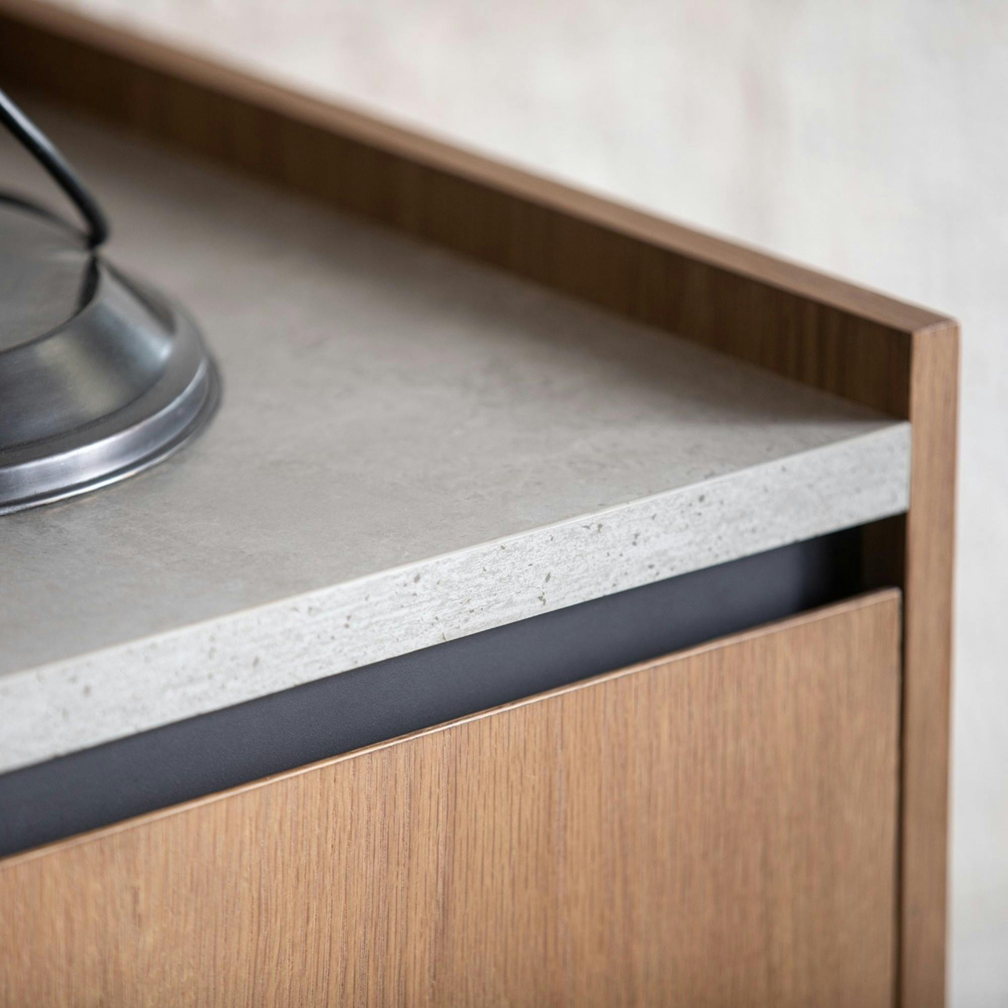 Meuble TV design KINGSTON