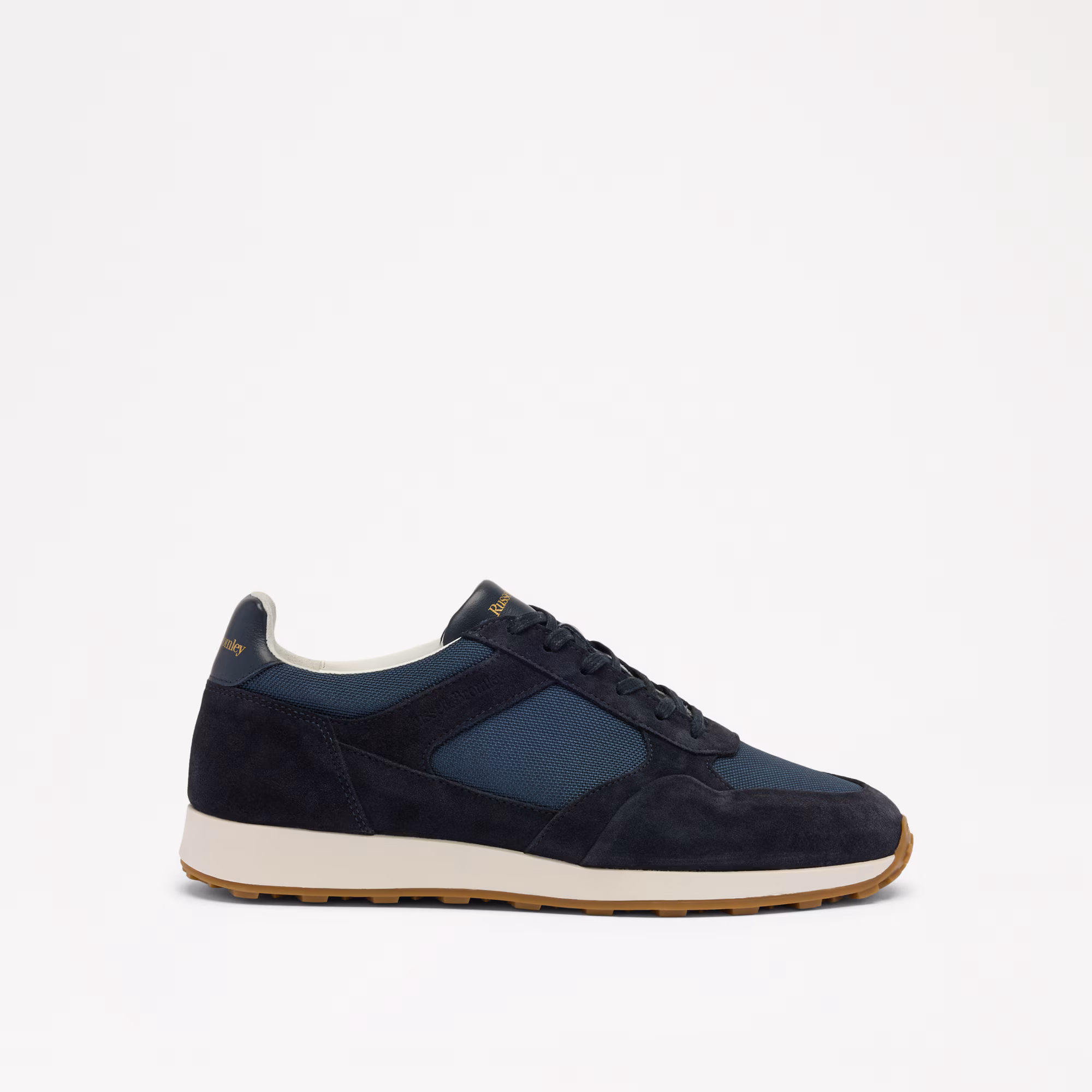 CottamStreamlined Trainer