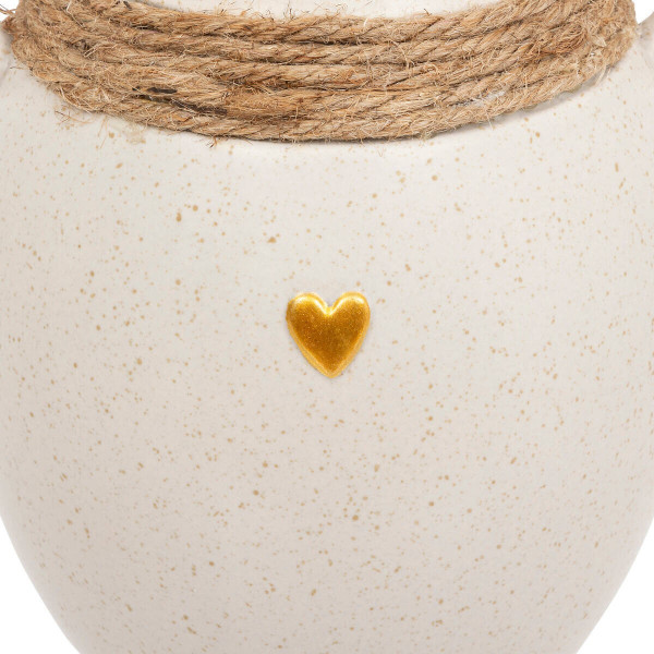 Wazon ceramiczny 22x12x13 cm BETI
